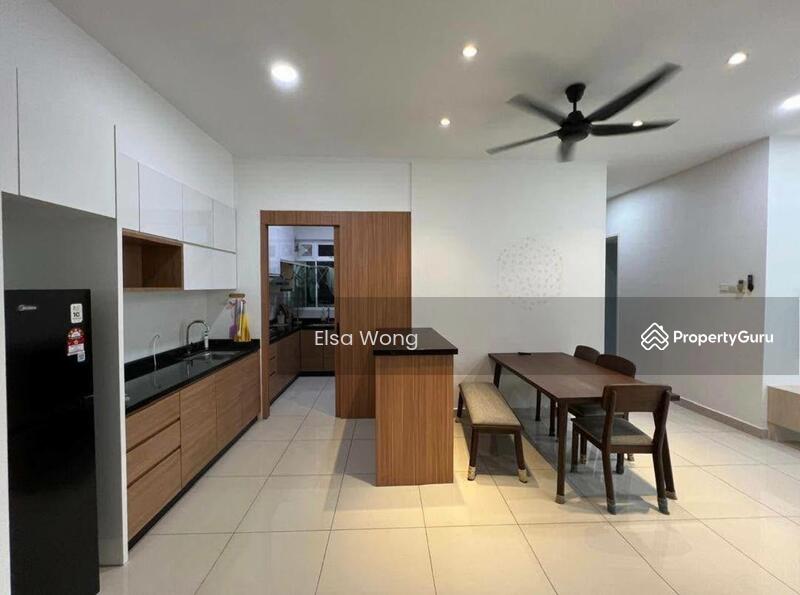 For Sale - Permas Ville Apartment