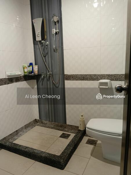 Untuk Dijual - Semi-Detached House at Taman Petaling