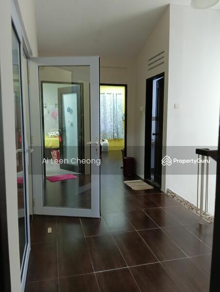 Untuk Dijual - Semi-Detached House at Taman Petaling