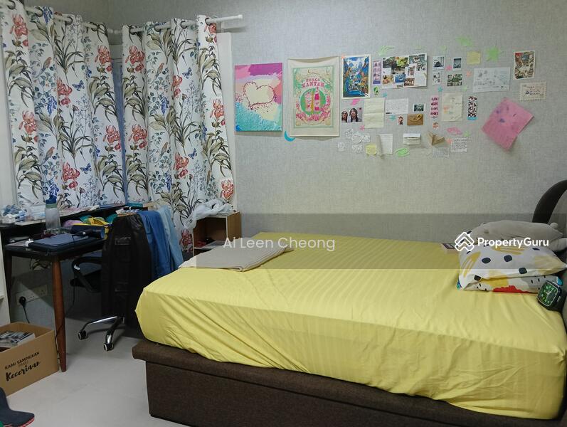 Untuk Dijual - Semi-Detached House at Taman Petaling