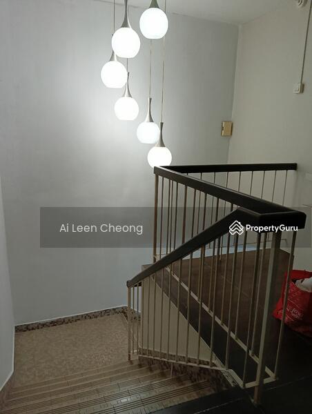 Untuk Dijual - Semi-Detached House at Taman Petaling