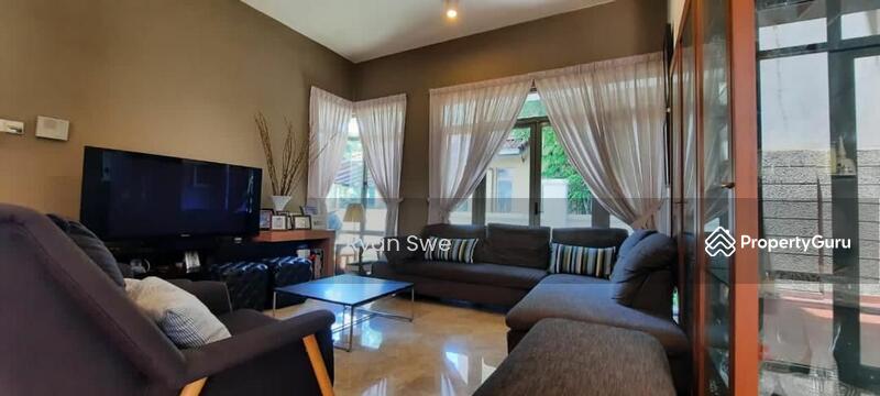 For Sale - Semi-Detached House at Changkat Kiara Surya