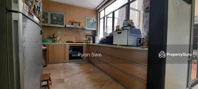 For Sale - Semi-Detached House at Changkat Kiara Surya