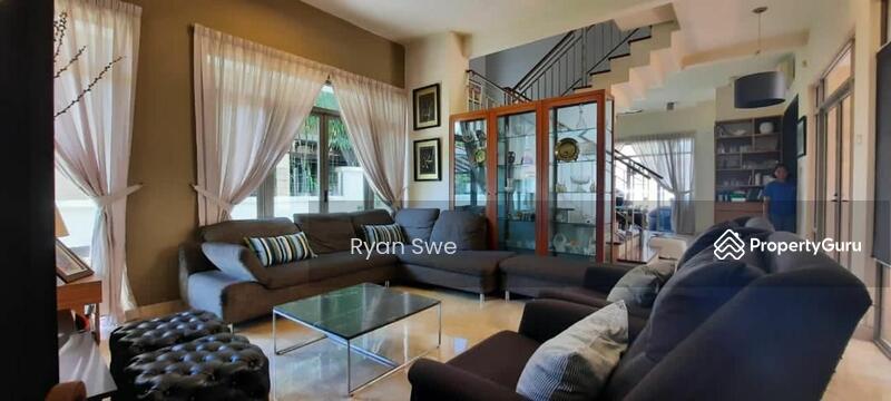 For Sale - Semi-Detached House at Changkat Kiara Surya