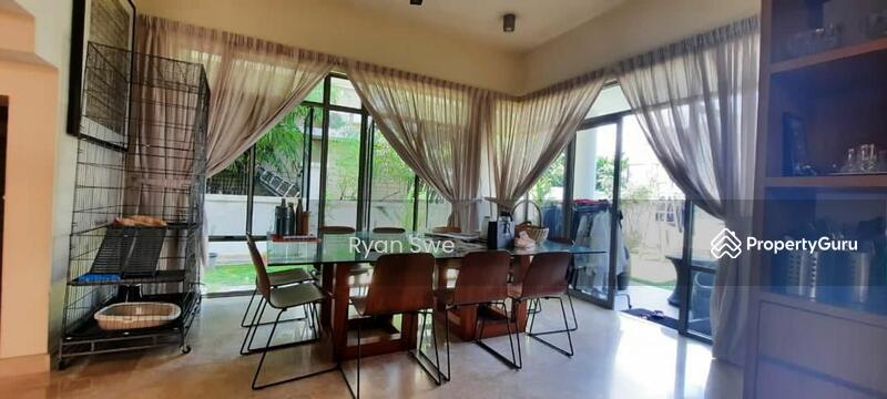 For Sale - Semi-Detached House at Changkat Kiara Surya