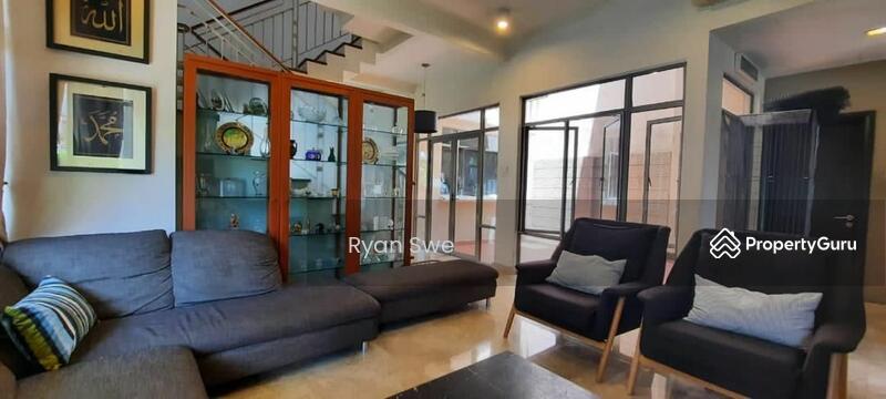 For Sale - Semi-Detached House at Changkat Kiara Surya