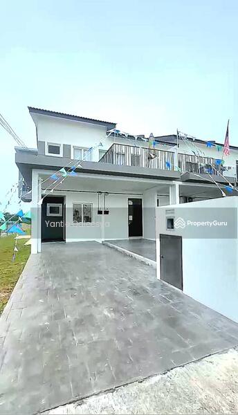 For Sale - Kota Warisan Sepang