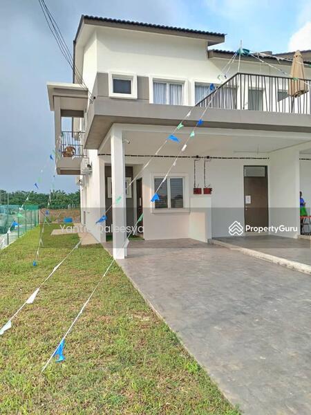 For Sale - Kota Warisan Sepang