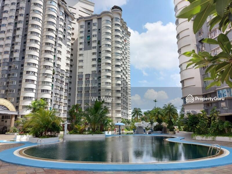 For Sale - Regency Condominium