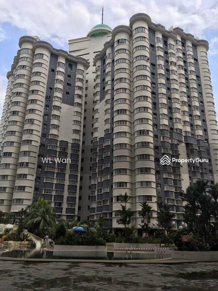 For Sale - Regency Condominium