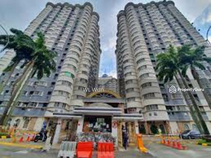 For Sale - Regency Condominium