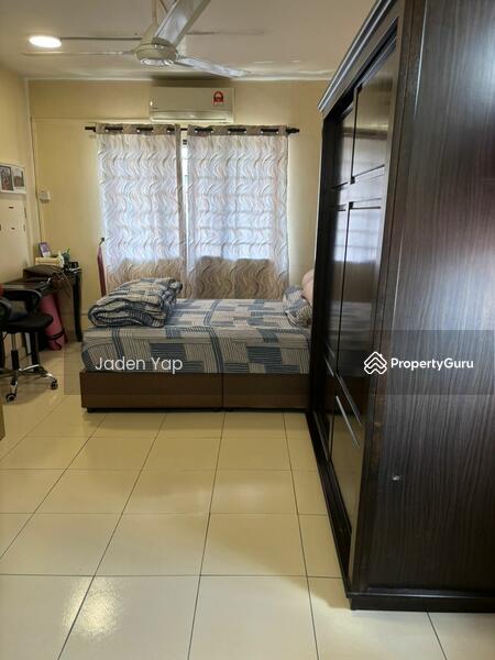 For Sale - Pangsapuri Bukit Kuda