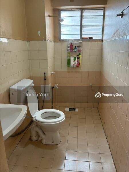 For Sale - Pangsapuri Bukit Kuda