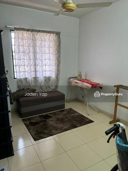For Sale - Pangsapuri Bukit Kuda