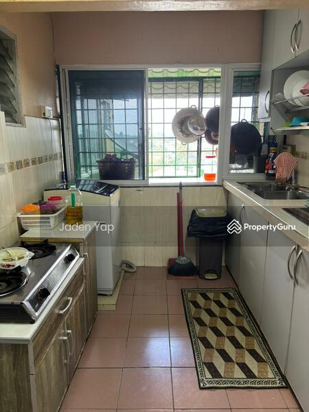 For Sale - Pangsapuri Bukit Kuda