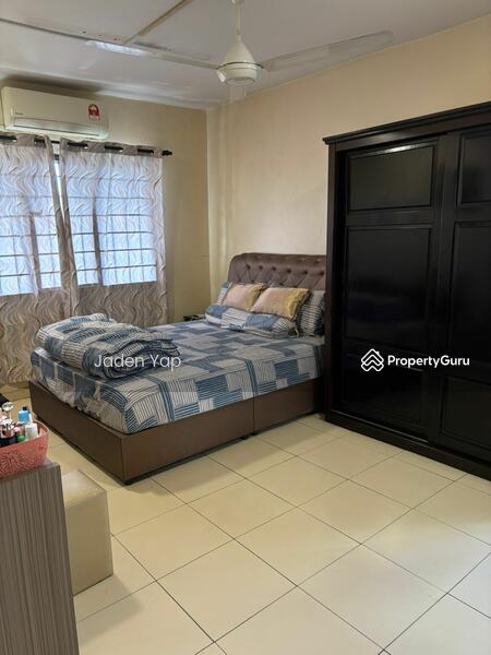 For Sale - Pangsapuri Bukit Kuda