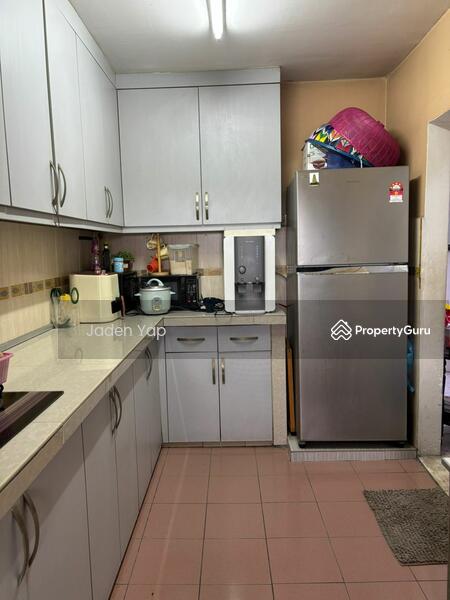 For Sale - Pangsapuri Bukit Kuda