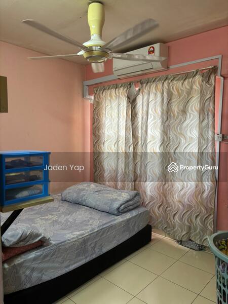 For Sale - Pangsapuri Bukit Kuda