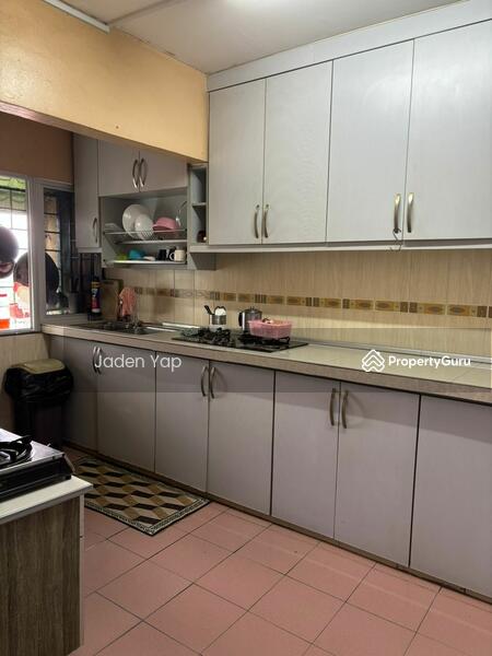 For Sale - Pangsapuri Bukit Kuda