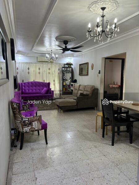For Sale - Pangsapuri Bukit Kuda