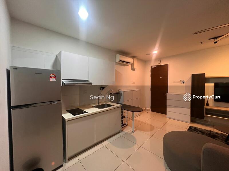 Service Residence for Rent at H2O Residences - Sean Ng - PropertyGuru.com.my