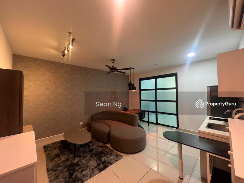 Service Residence for Rent at H2O Residences - Sean Ng - PropertyGuru.com.my