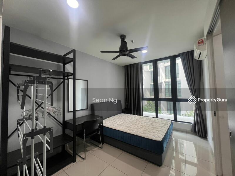 Service Residence for Rent at H2O Residences - Sean Ng - PropertyGuru.com.my