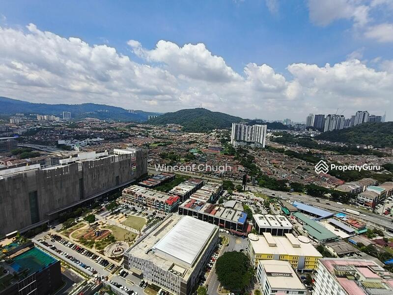 For Sale - Serini Melawati