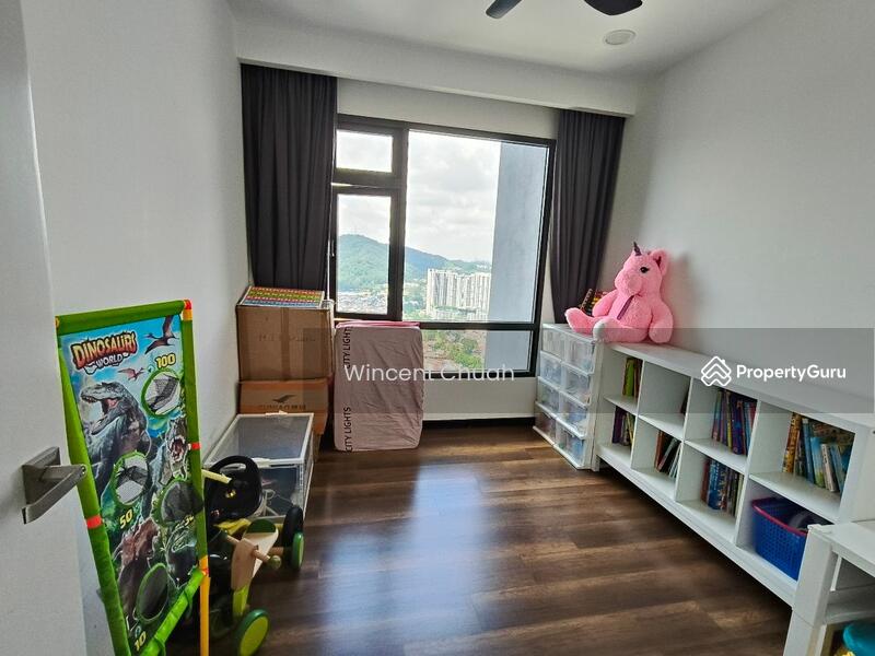 For Sale - Serini Melawati