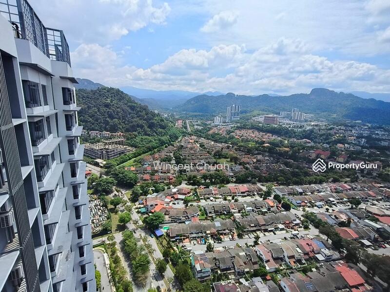For Sale - Serini Melawati
