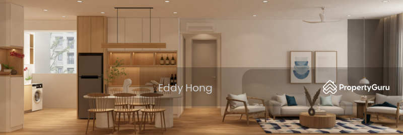 For Sale - New Freehold 100% Loan Residence in KL City Centre , Doorstep to MRT