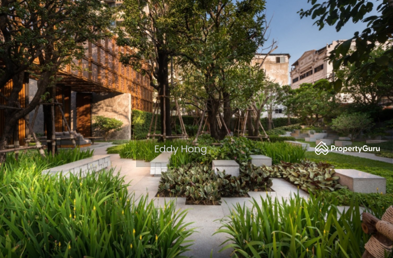 For Sale - New Freehold 100% Loan Residence in KL City Centre , Doorstep to MRT