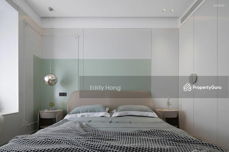 Untuk Dijual - New Freehold 100% Loan Residence in KL City Centre , Doorstep to MRT