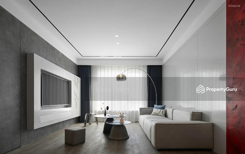 Untuk Dijual - New Freehold 100% Loan Residence in KL City Centre , Doorstep to MRT