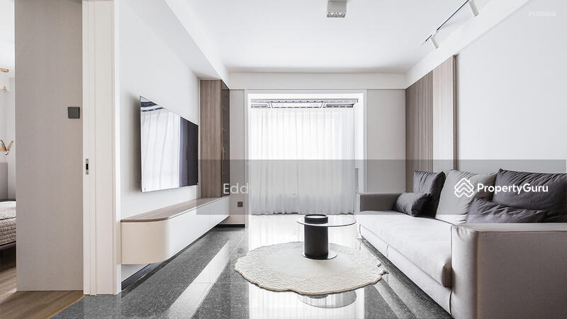 For Sale - Metro Residence - Freehold 80m Walk to MRT Station | 0% Deposit Cashback Fully Furnished
