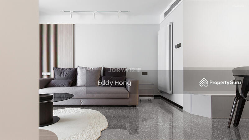 For Sale - Metro Residence - Freehold 80m Walk to MRT Station | 0% Deposit Cashback Fully Furnished