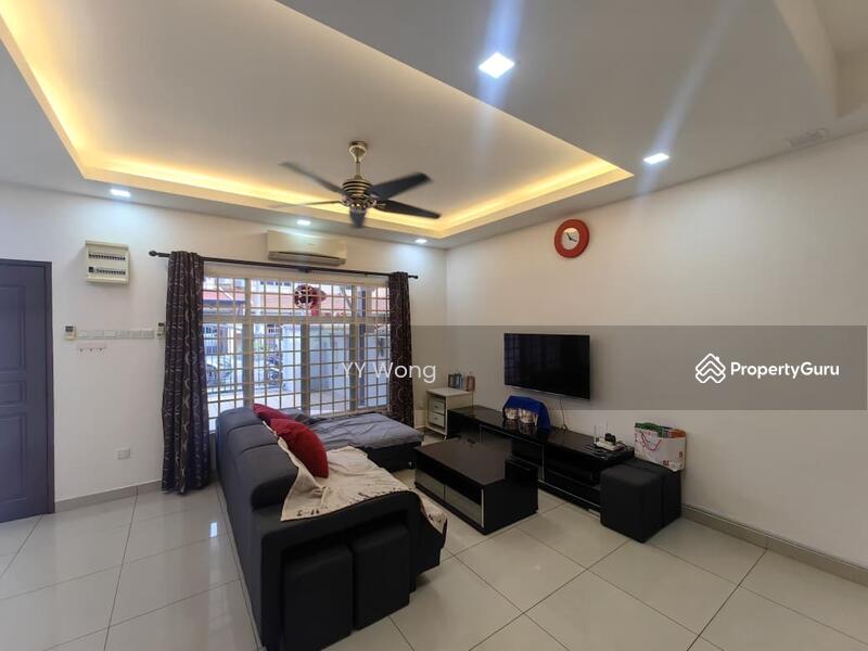 Untuk Disewa - Taman Tun Perak