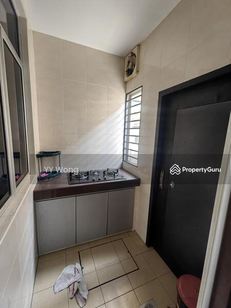 Untuk Disewa - Taman Tun Perak