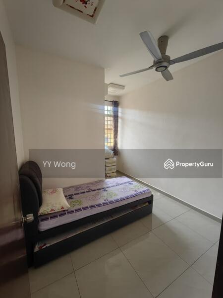 Untuk Disewa - Taman Tun Perak