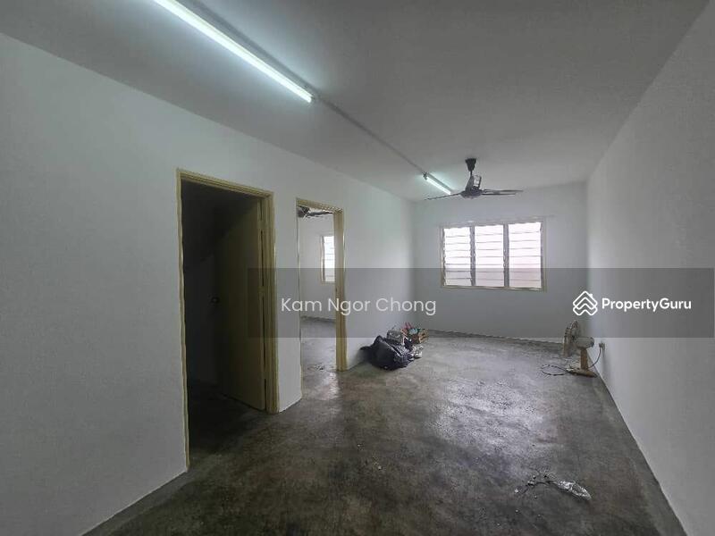 Untuk Disewa - Cendana Apartment