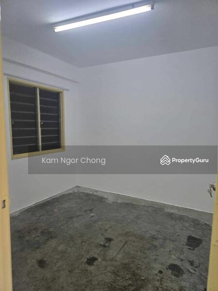 Untuk Disewa - Cendana Apartment