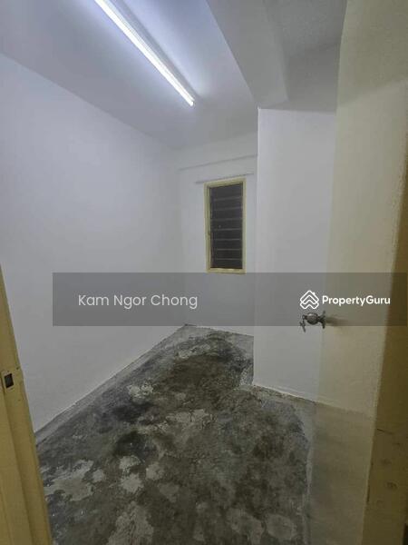 Untuk Disewa - Cendana Apartment