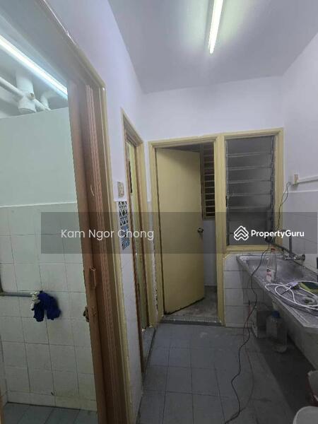 Untuk Disewa - Cendana Apartment