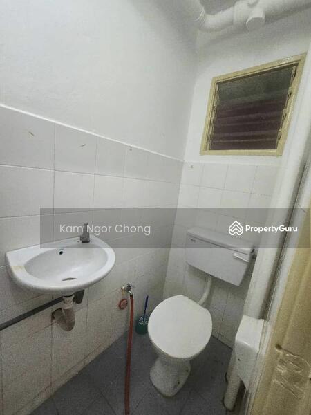 Untuk Disewa - Cendana Apartment