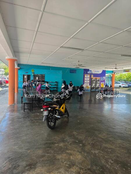 Untuk Disewa - Cendana Apartment