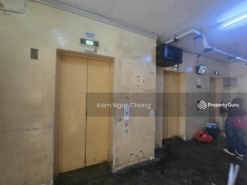 Untuk Disewa - Cendana Apartment