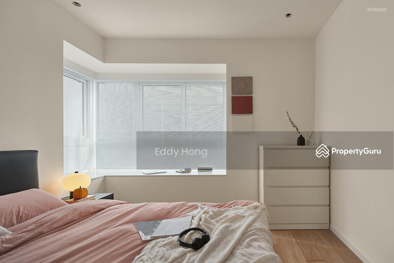 Untuk Dijual - 100% Loan RM 358k MRT-Linked Bridge Residence - 0% D/p 80k Cashback Fully Furnished