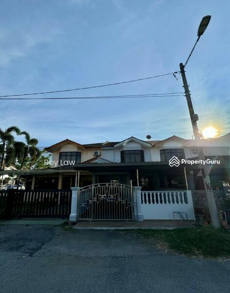 Untuk Dijual - Bandar Dataran Segar