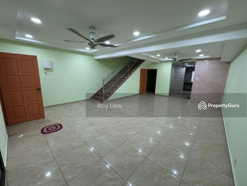 Untuk Dijual - Bandar Dataran Segar