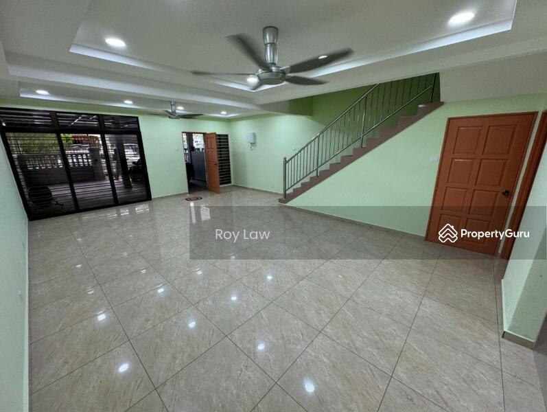 Untuk Dijual - Bandar Dataran Segar